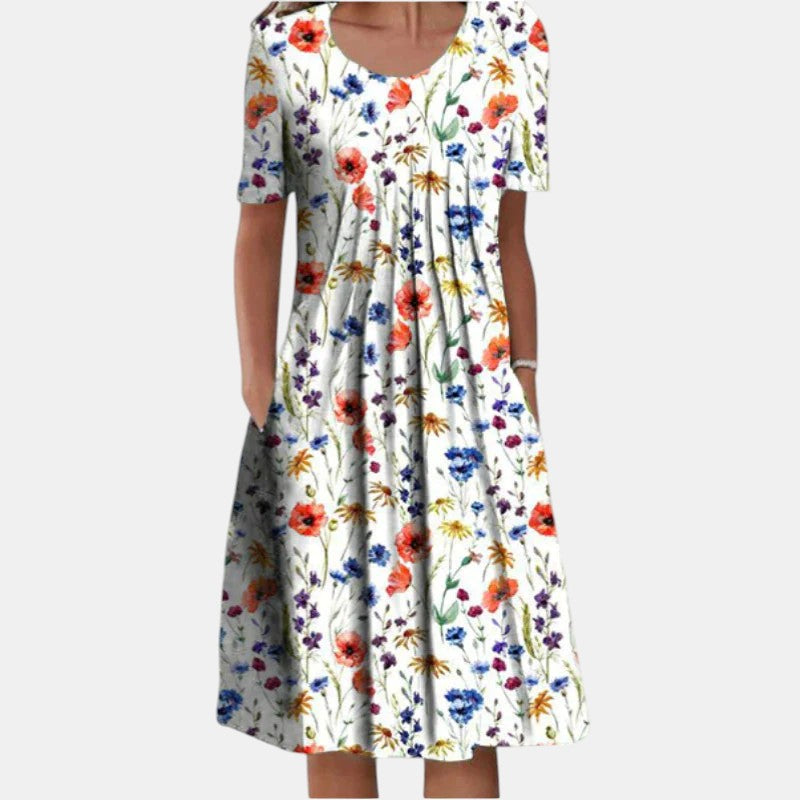 Gigi™ | Tummy Coverage Dress