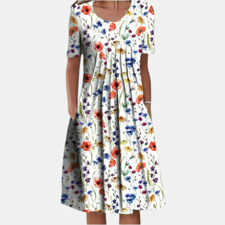 Gigi™ | Tummy Coverage Dress