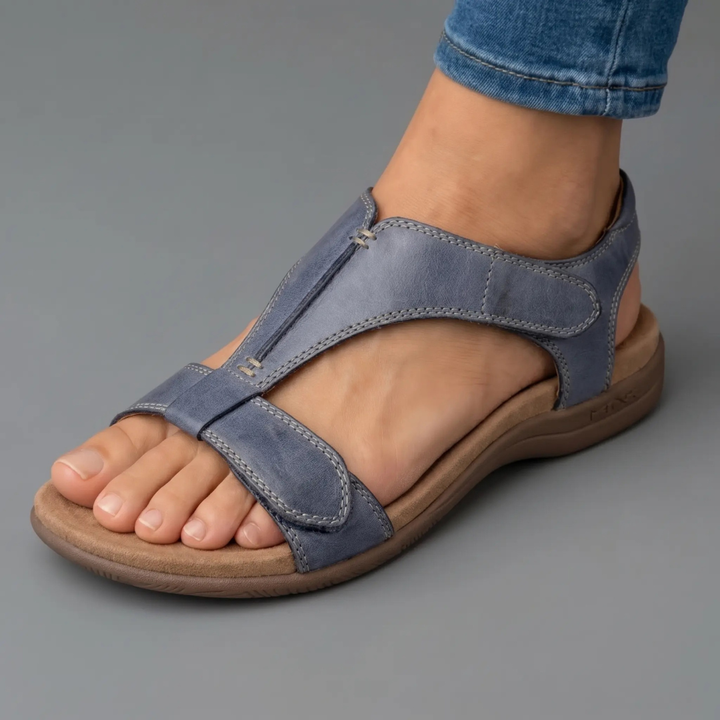 Lara | Ergonomic Orthopedic Sandals