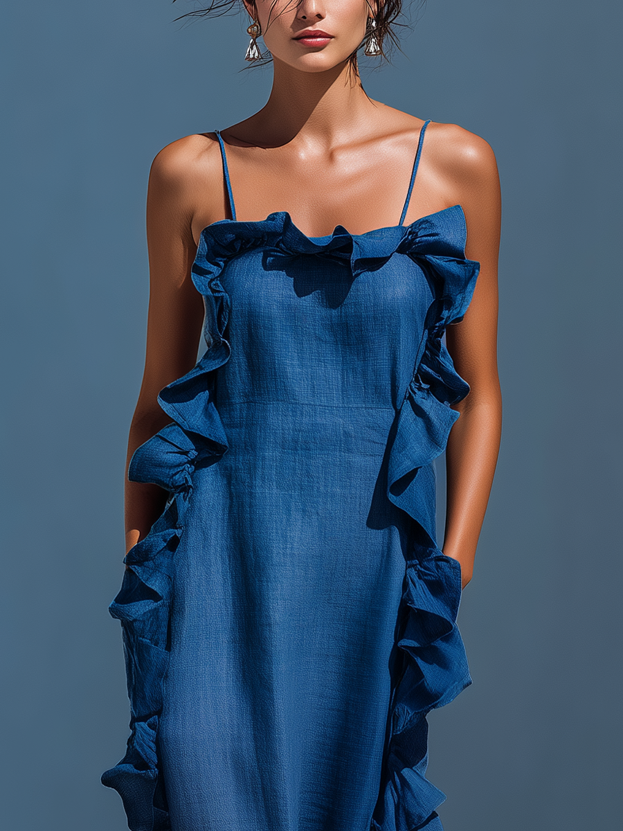 Diandra™ | Maxi Dress