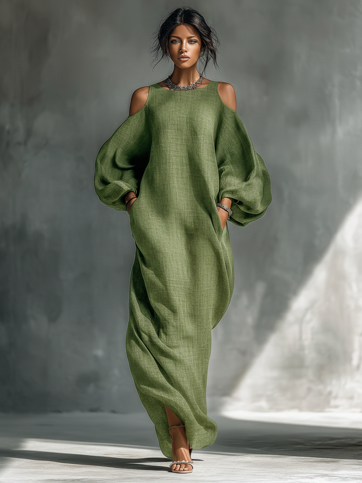 Charlyn™ | Maxi Dress