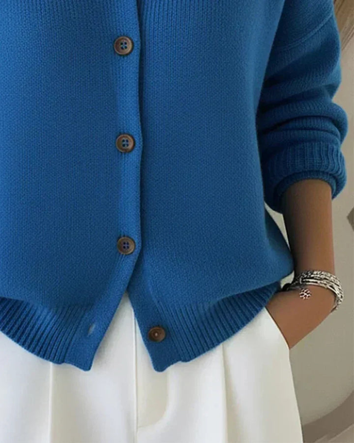 Margaret & Maeve | Classic Cardigan