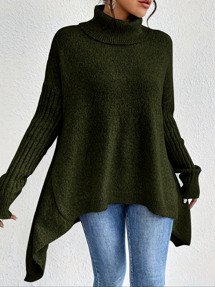 Ezella™ | Elegant Casual Sweater