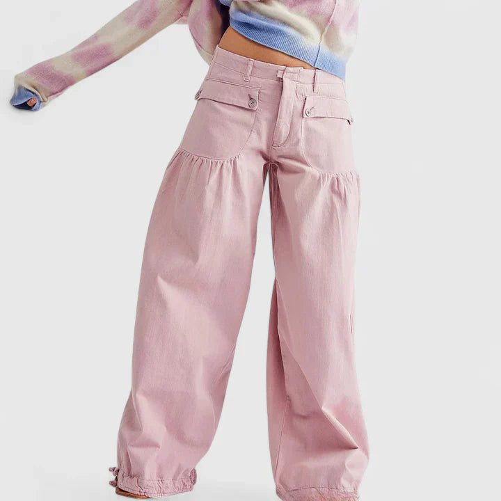 Lani | Elegant Jeans