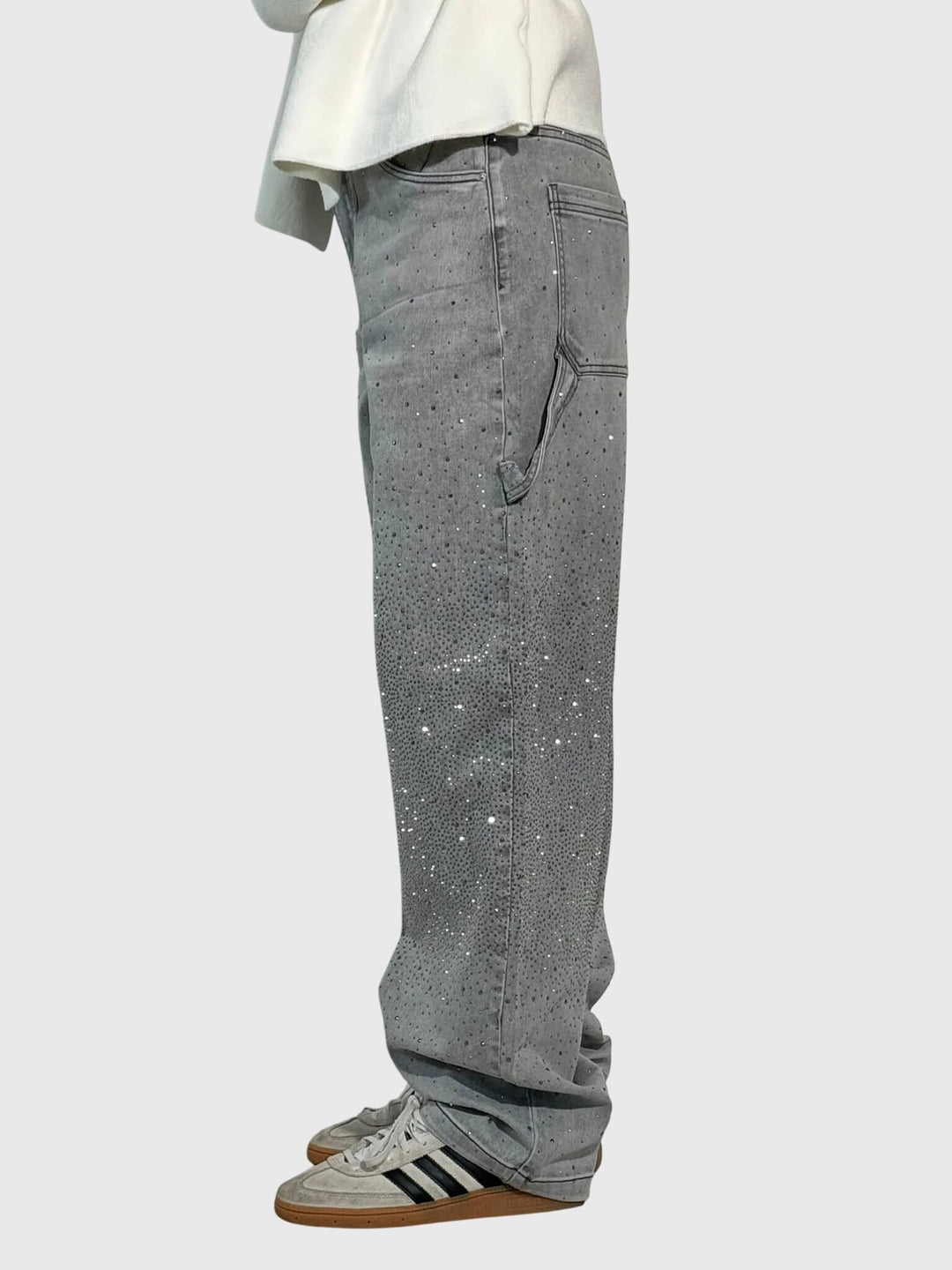 Stella | Diamond Jeans