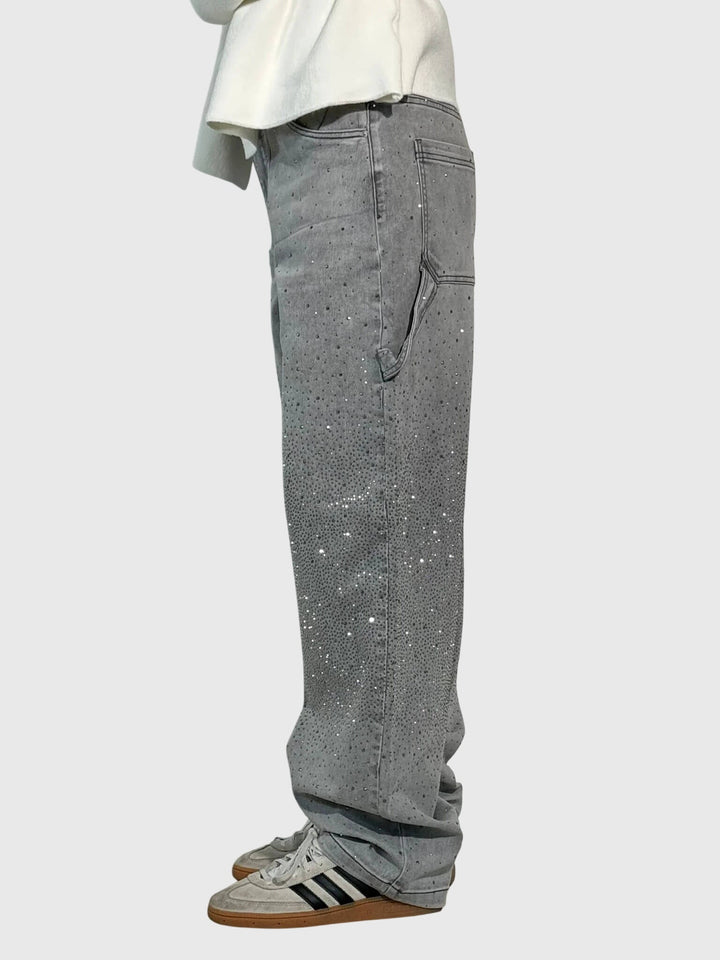 Stella | Diamond Jeans