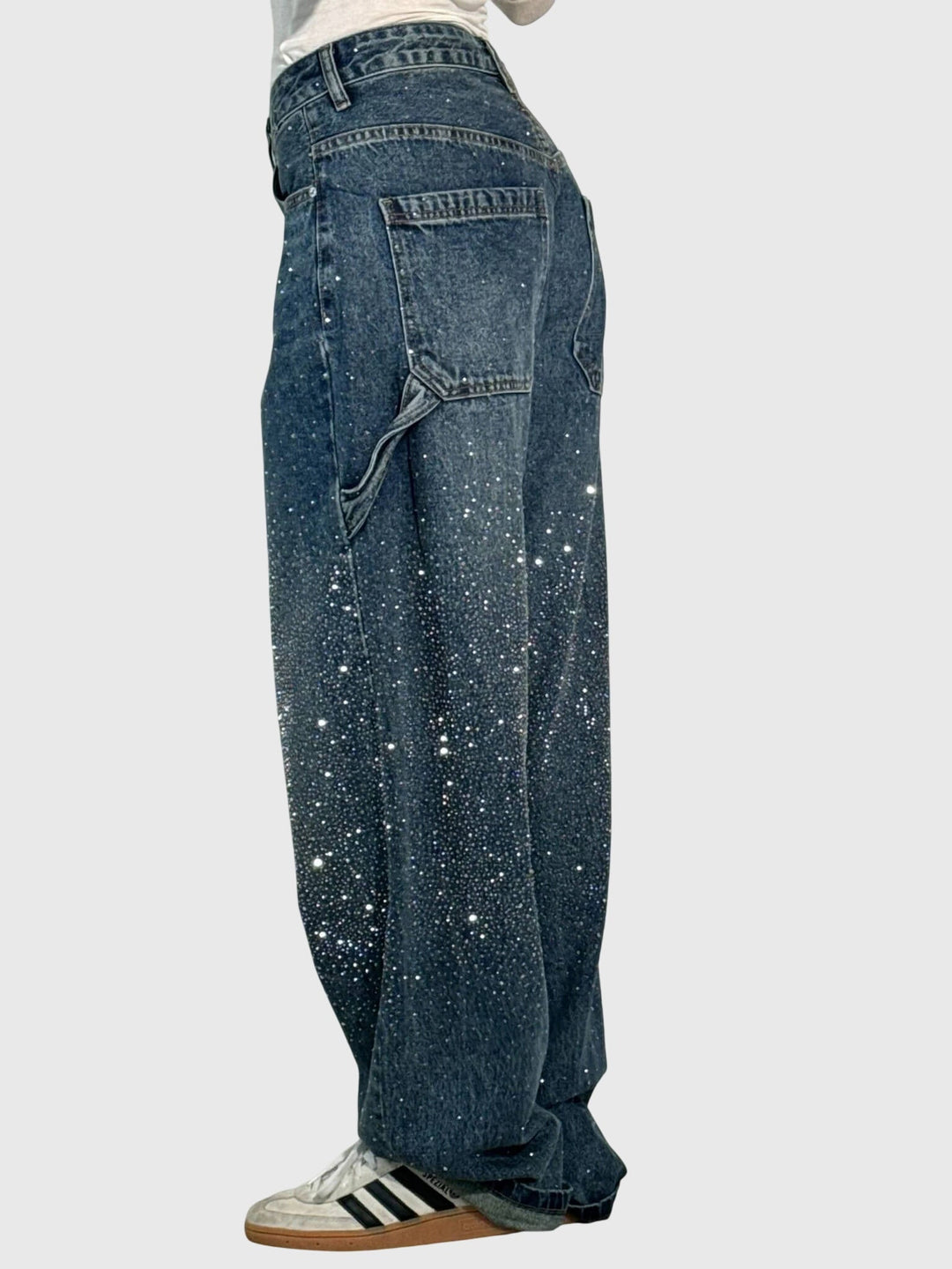 Stella | Diamond Jeans