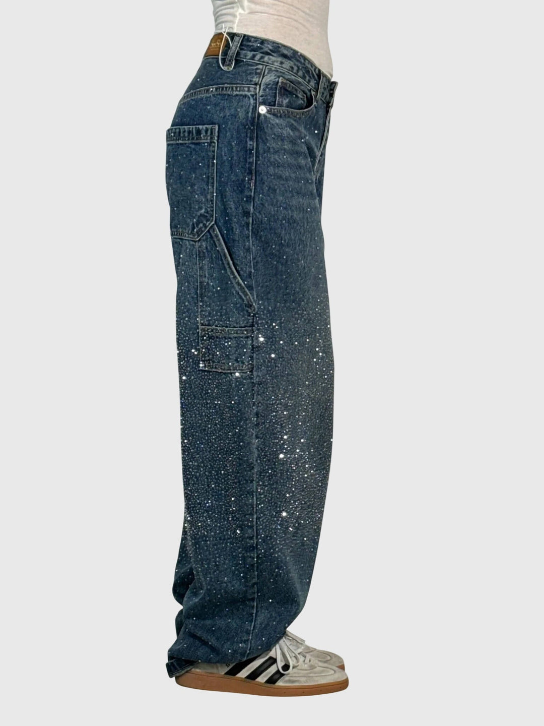 Stella | Diamond Jeans