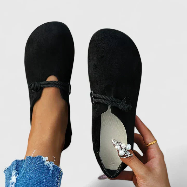 Camilla | Comfortable Orthopaedic Loafers