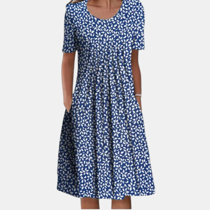 Gigi™ | Tummy Coverage Dress