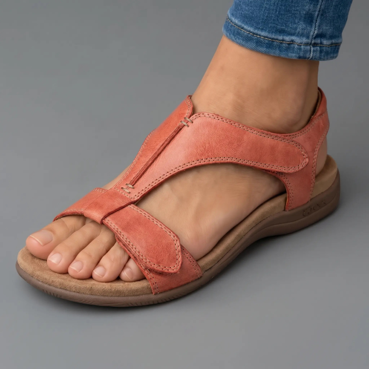 Lara | Ergonomic Orthopedic Sandals