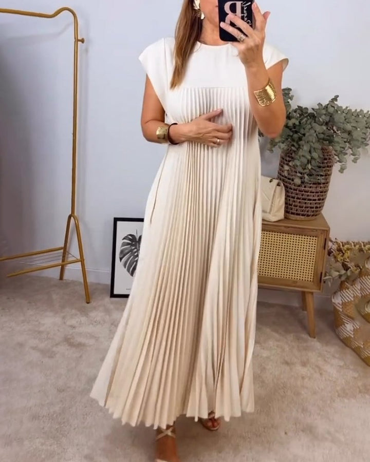 Alva | Timeless Comfort Dress