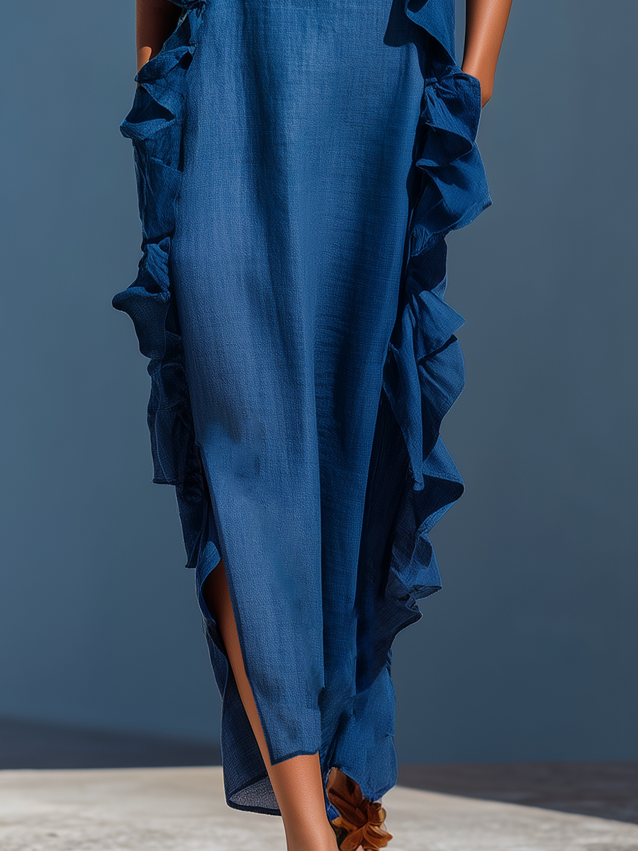 Diandra™ | Maxi Dress