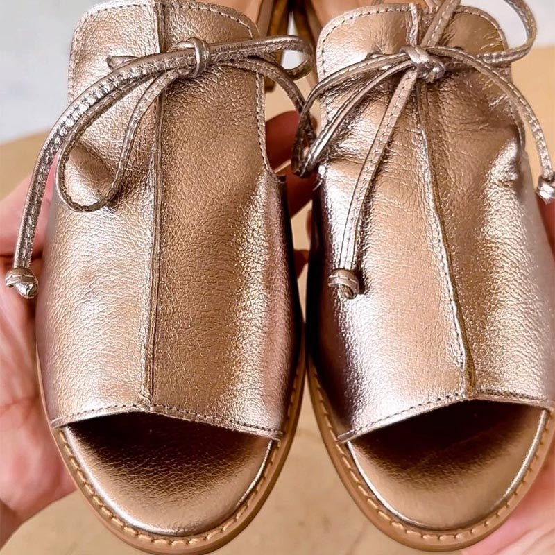Lilliana | Strap-Style Sandals