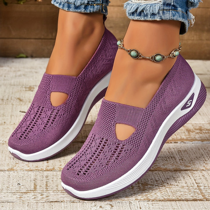 Ortho | Non-Slip Orthopedic Comfort Shoes