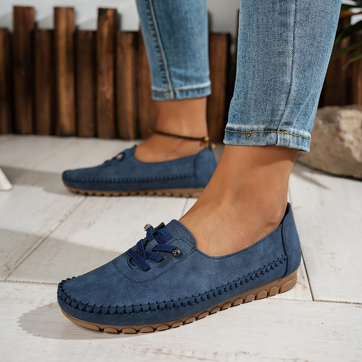 Orthelia™ | Soft Comfort Loafers