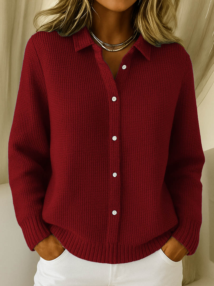 Margaret & Maeve | Elegant Cardigan