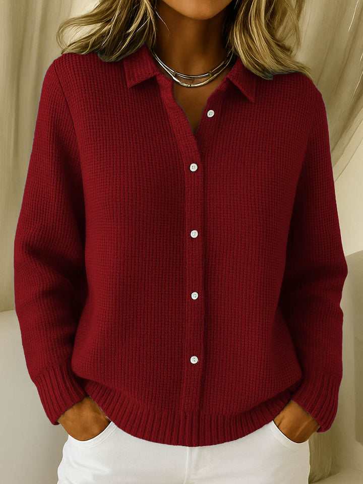 Margaret & Maeve | Elegant Cardigan