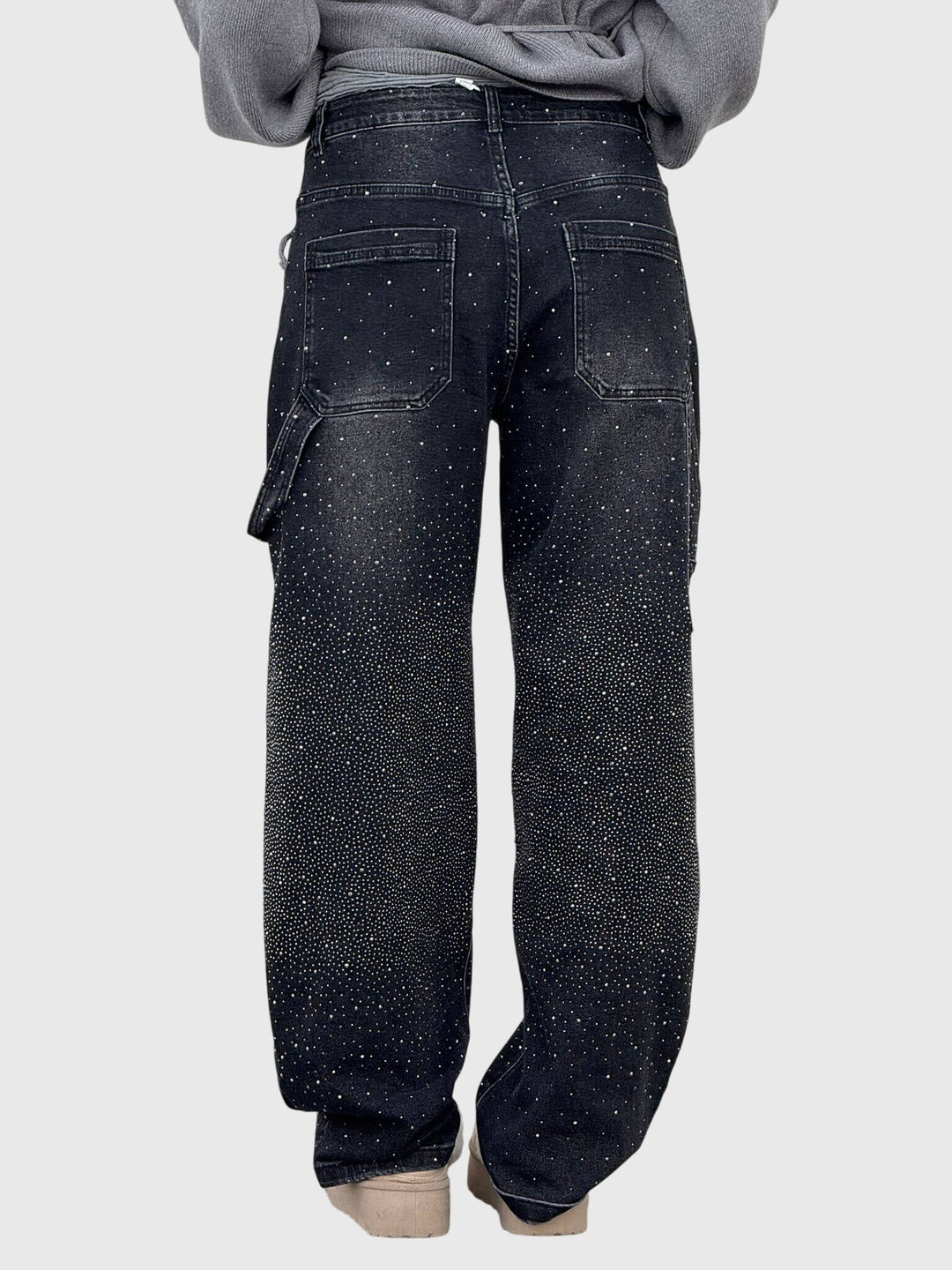 Stella | Diamond Jeans