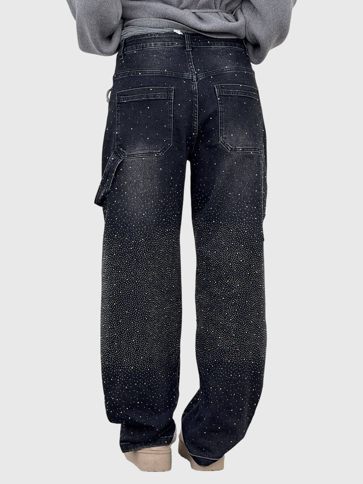 Stella | Diamond Jeans