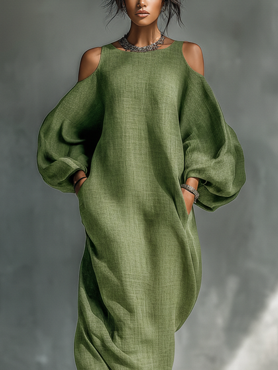 Charlyn™ | Maxi Dress