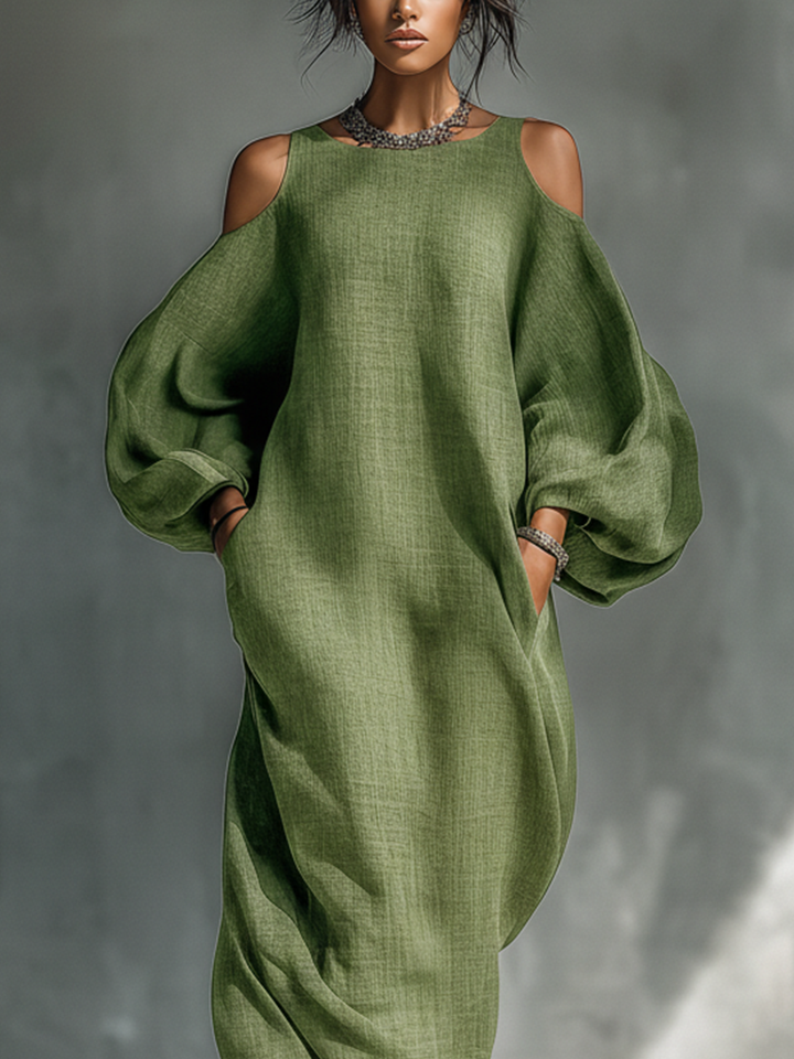 Charlyn™ | Maxi Dress
