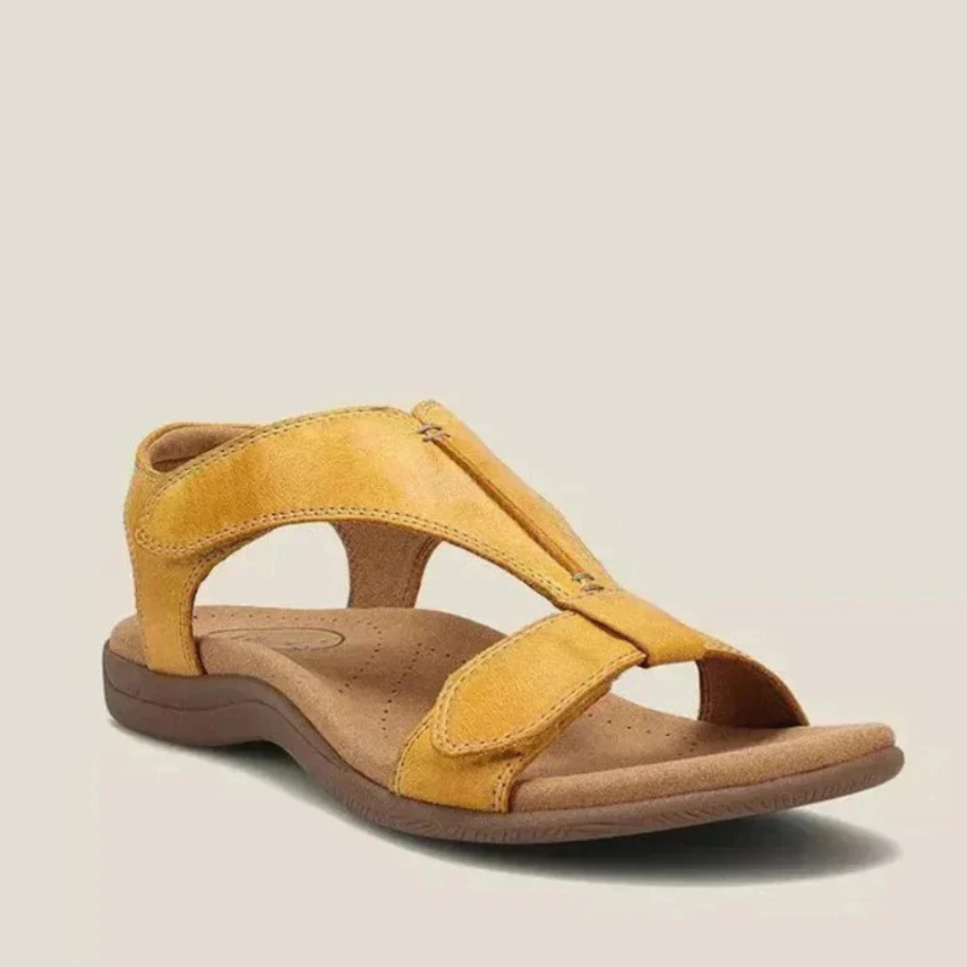 Lara | Ergonomic Orthopedic Sandals