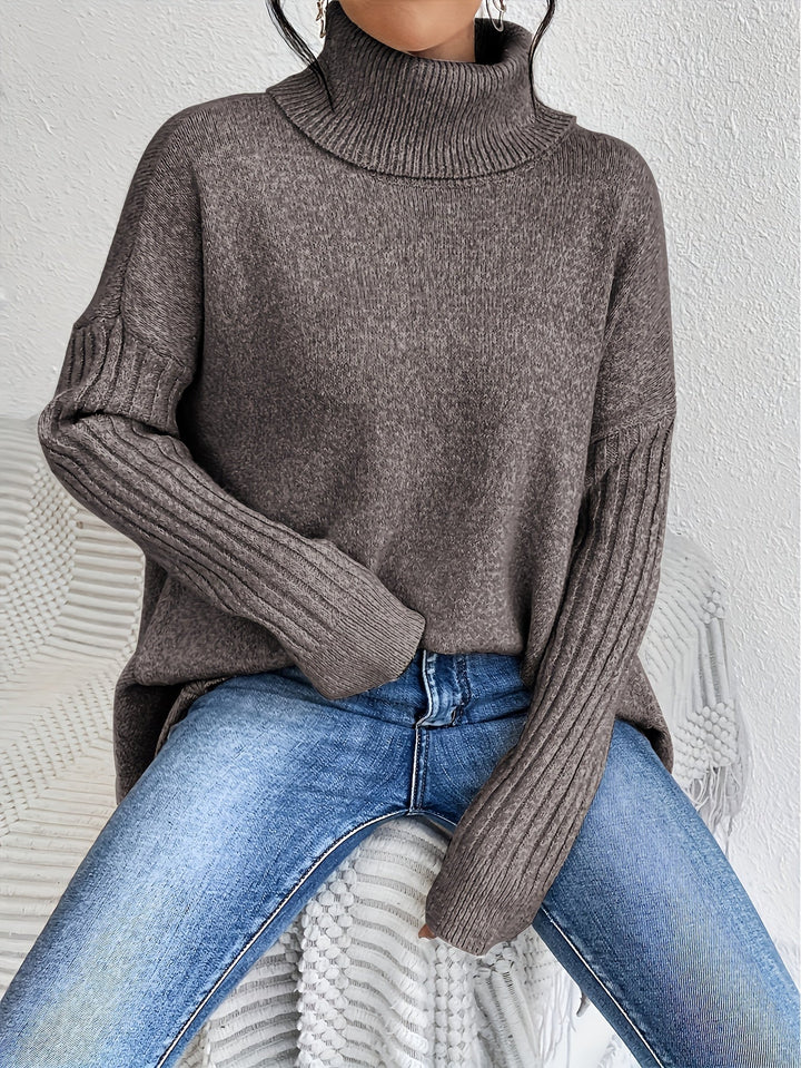 Ezella™ | Elegant Casual Sweater