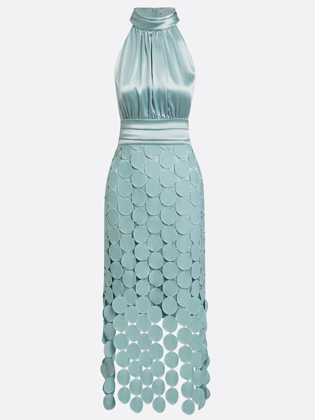 Genevra | The Elegant Occasion Dress