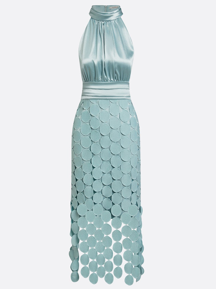 Genevra | The Elegant Occasion Dress