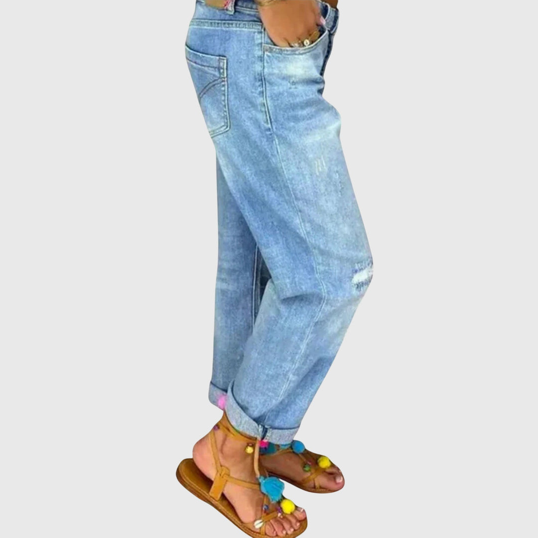 Joy | Elegant Jeans