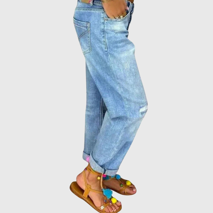 Joy | Elegant Jeans