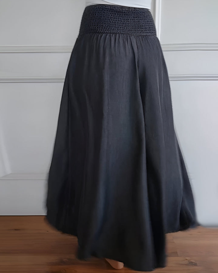 Ottilie | Comfortable Wide Leg Pants