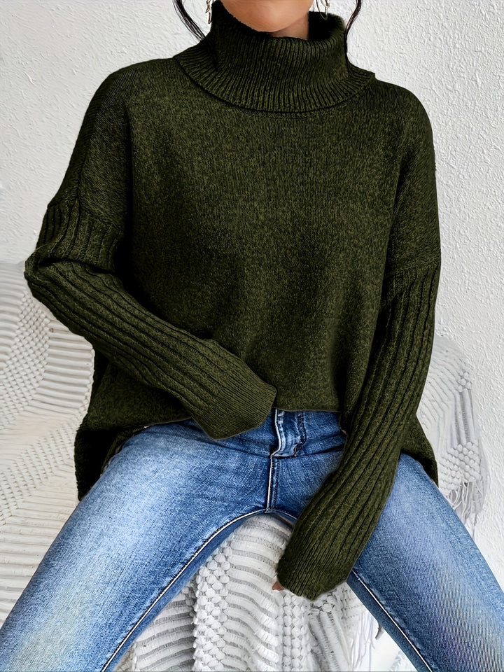 Ezella™ | Elegant Casual Sweater