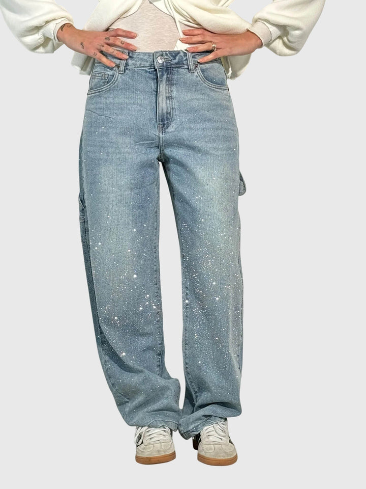 Stella | Diamond Jeans