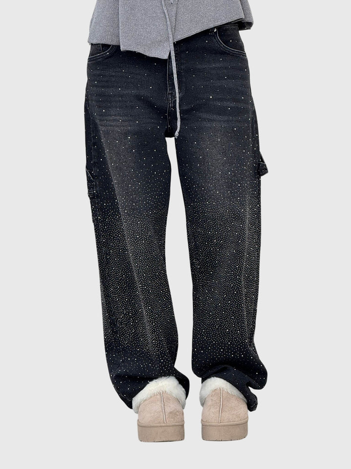 Stella | Diamond Jeans