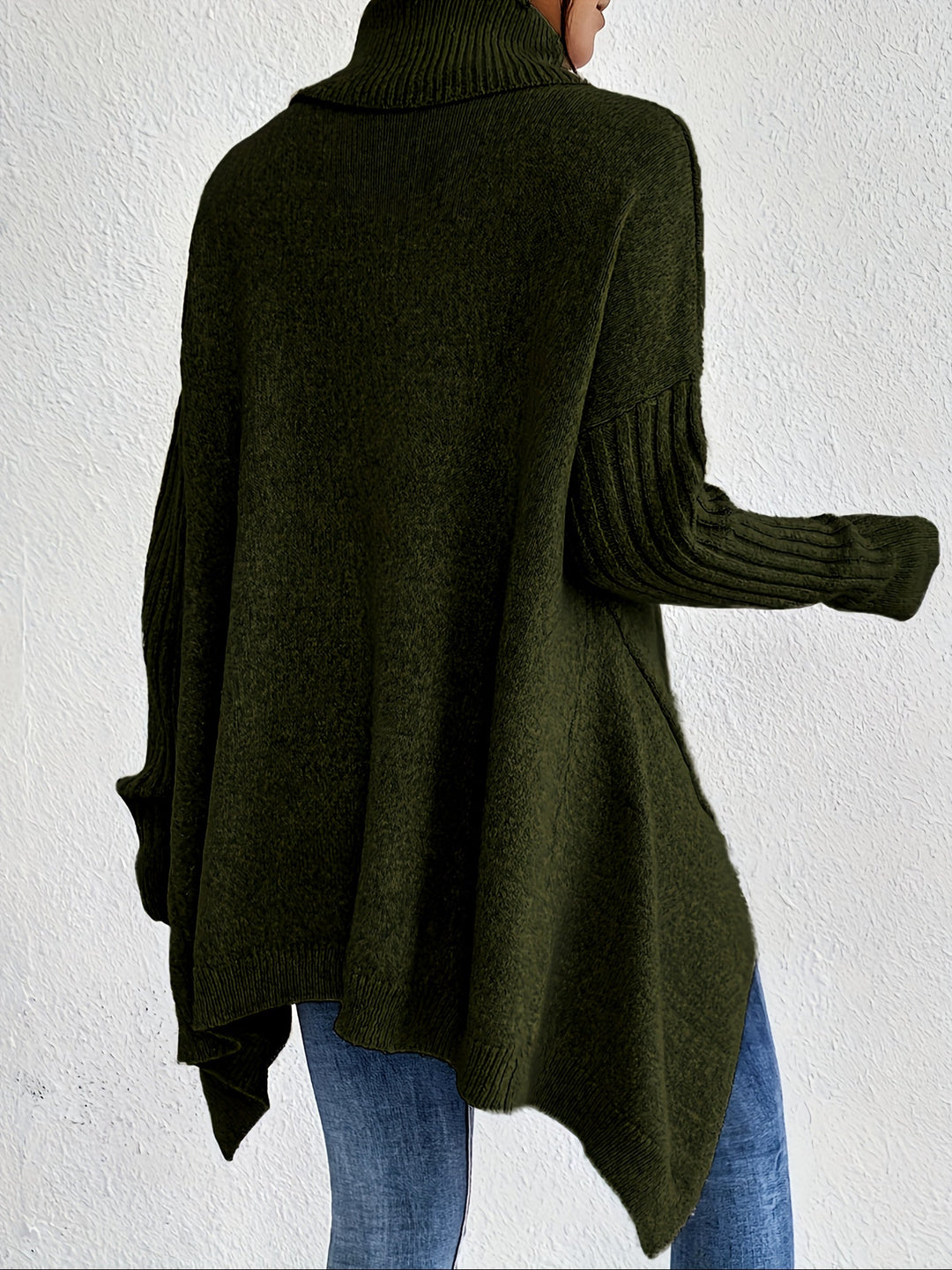 Ezella™ | Elegant Casual Sweater