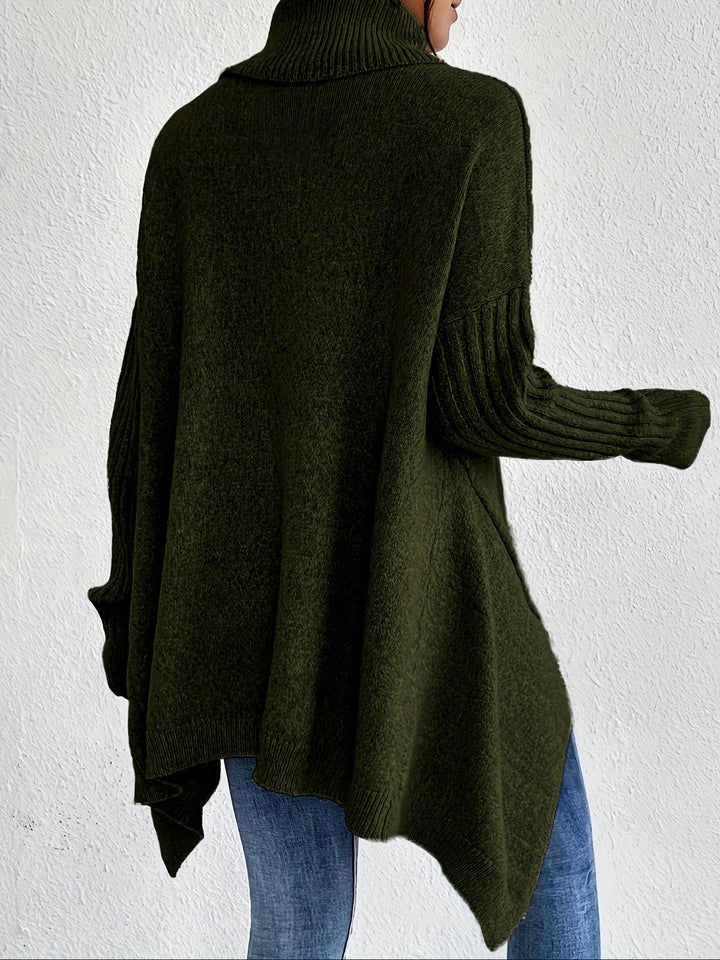 Ezella™ | Elegant Casual Sweater