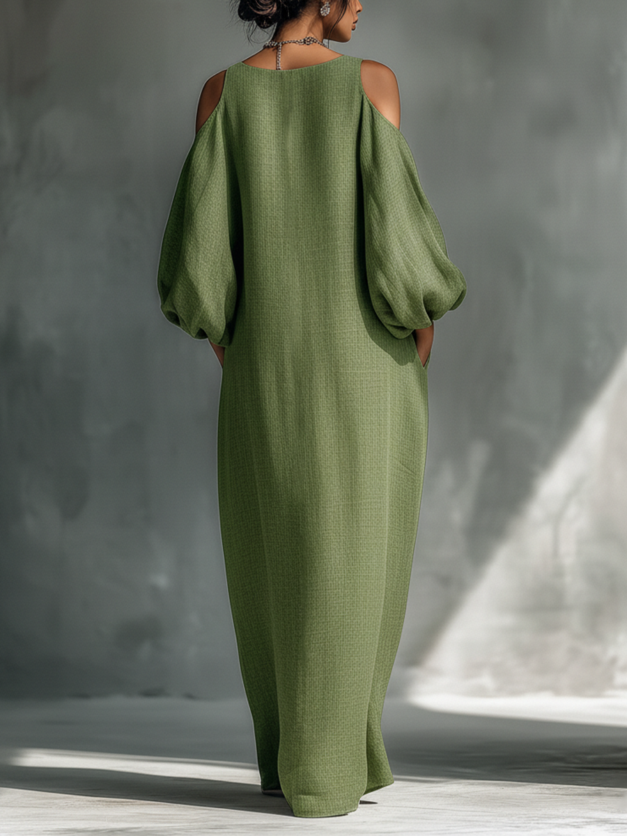 Charlyn™ | Maxi Dress