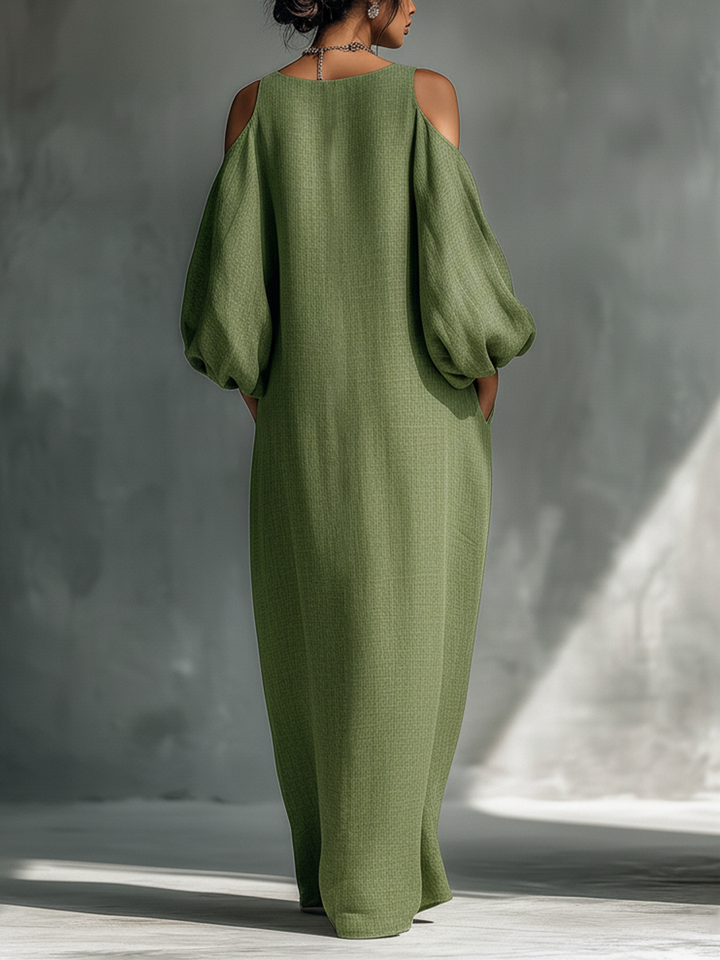 Charlyn™ | Maxi Dress