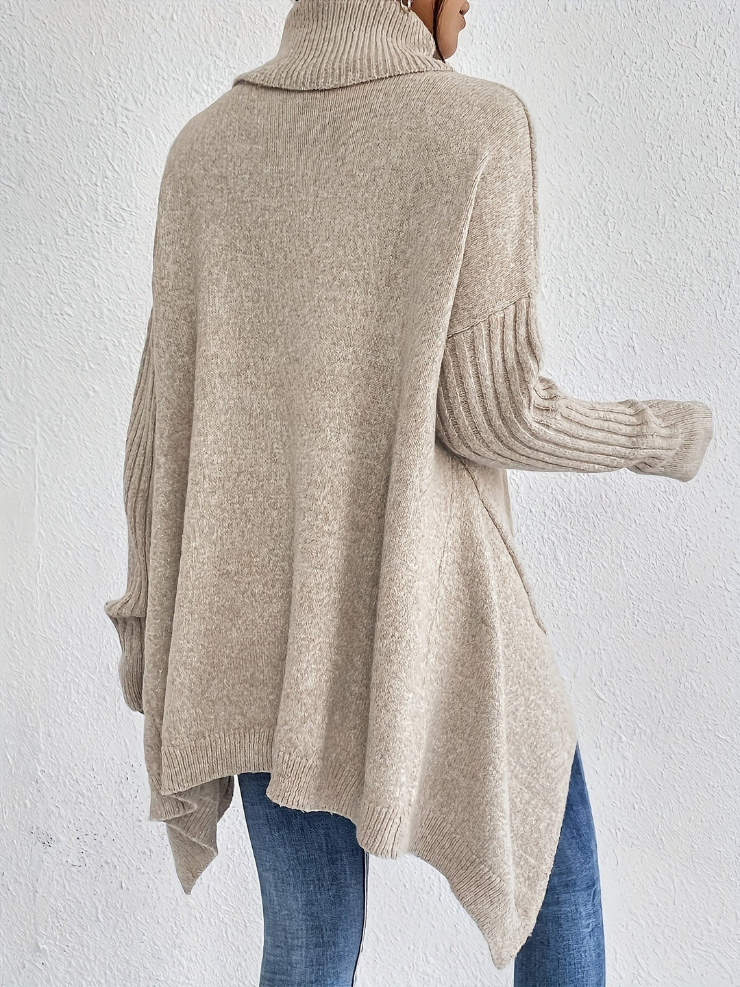 Ezella™ | Elegant Casual Sweater