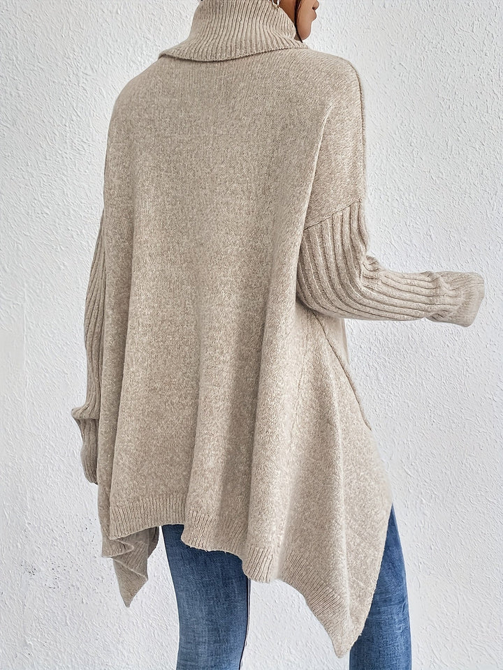 Ezella™ | Elegant Casual Sweater