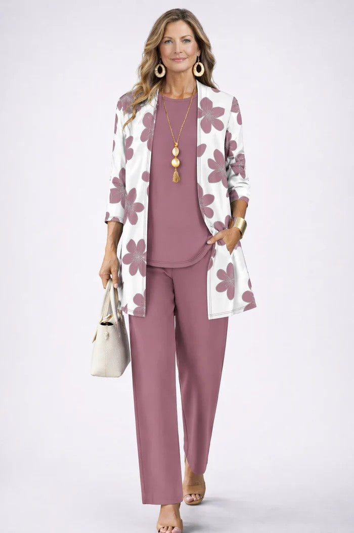 Margaret™ | 3-Piece Set