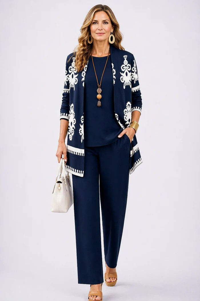 Margaret™ | 3-Piece Set