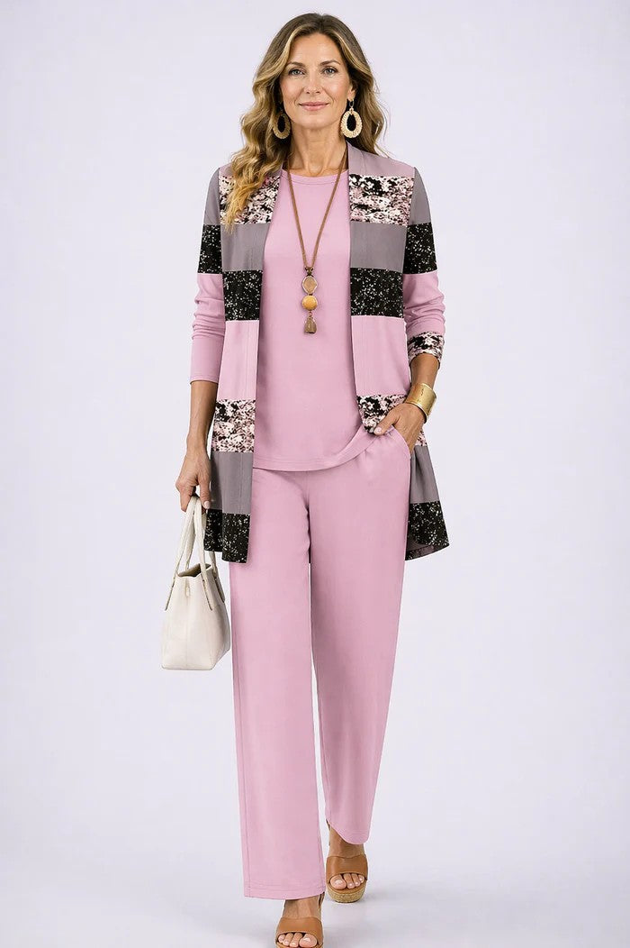 Margaret™ | 3-Piece Set