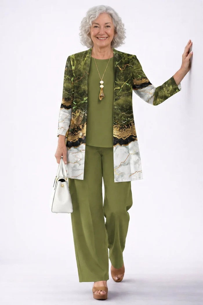 Margaret™ | 3-Piece Set
