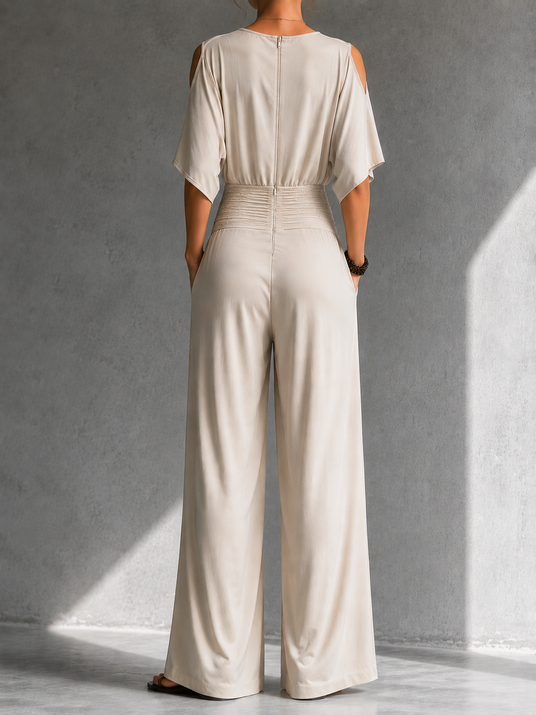 Gerika™ | Elegant Jumpsuit