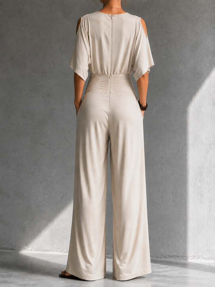 Gerika™ | Elegant Jumpsuit