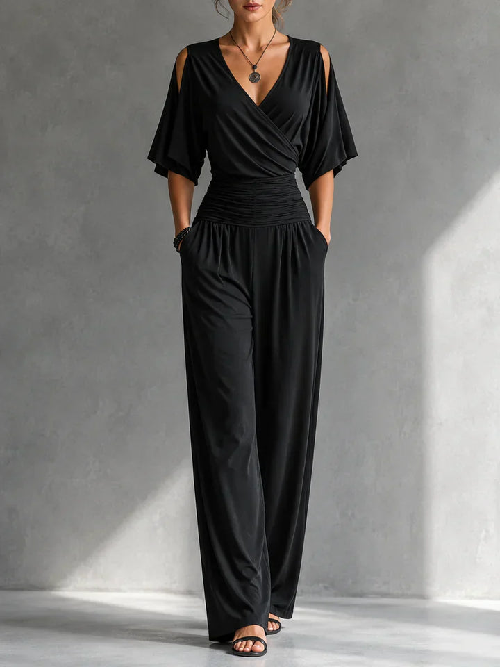 Gerika™ | Elegant Jumpsuit