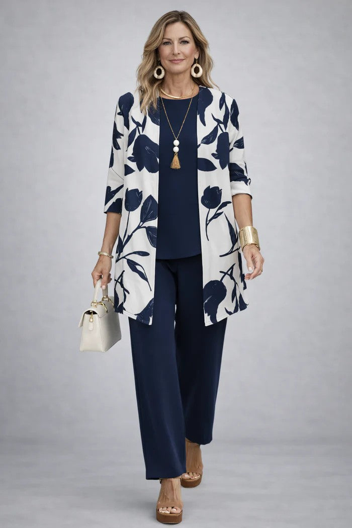 Margaret™ | 3-Piece Set